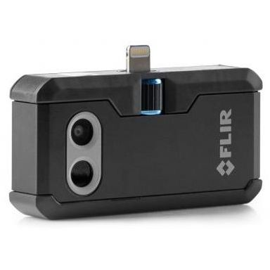 Flir ONE Pro Termisk kamera til iOS