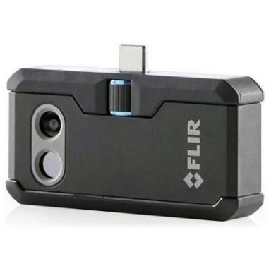 Flir ONE Pro Termisk kamera til Android med USB-C