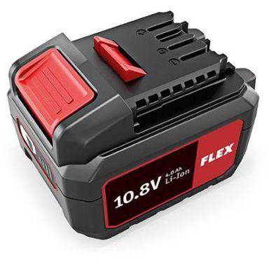 Flex 10,8V Batteri 4,0Ah