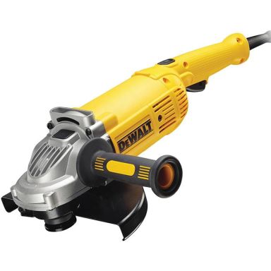 Dewalt DWE492-QS Vinkelsliper 2200 W