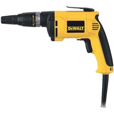 Dewalt DW275KN Gipsskruemaskine 540 W