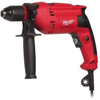 Milwaukee PDE 13 RX Bore-/skruemaskine 630 W