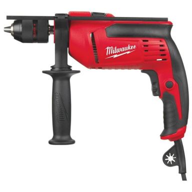 Milwaukee PD-705 Bore-/skruemaskine 705 W