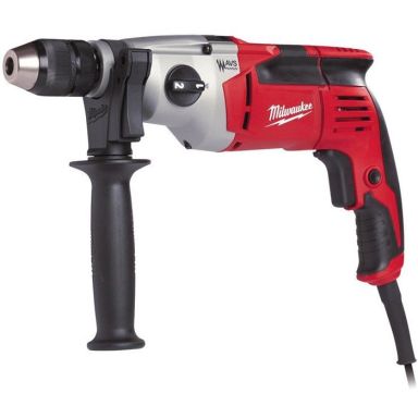 Milwaukee PD2E 22 R Bore-/skruemaskine 850 W