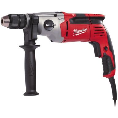 Milwaukee PD2E 24 R Bore-/skruemaskine 1020 W