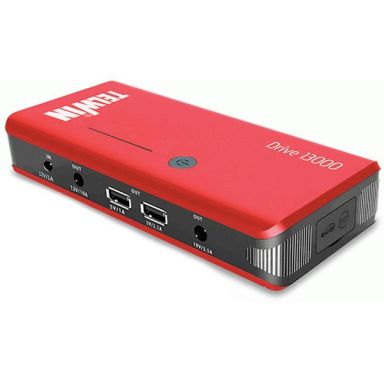 Telwin Drive 13000 Starthjelp 12V