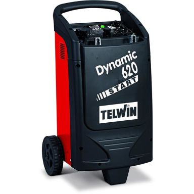 Telwin Dynamic 620 Start Starthjælp 12/24V