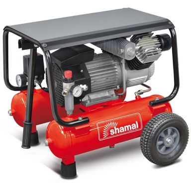Shamal HD65DV Kompressor