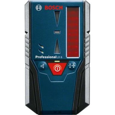 Bosch LR 6 Lasermodtager