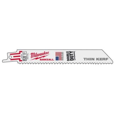 Milwaukee 48005184 Bajonetsavklinger 5-pak