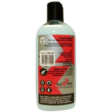 Flexxtra 100140 Polermiddel