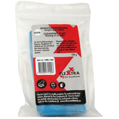 Flexxtra 100144 Rengøringsler