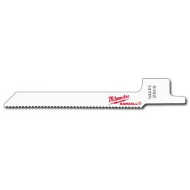 Milwaukee 48005162 Bajonetsavklinger 5-pak