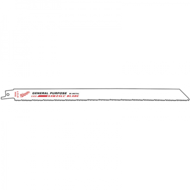 Milwaukee 48005093 Bajonetsavklinger 5-pak