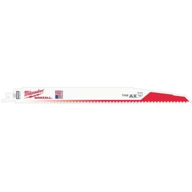 Milwaukee 48005027 Bajonetsavklinger 5-pak