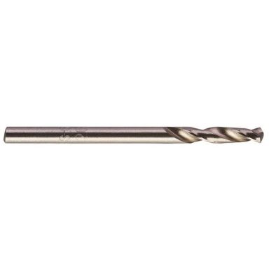 Milwaukee HSS G DIN 1897 Metalbor 10-pak