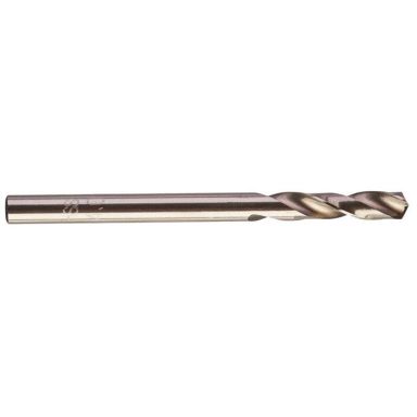 Milwaukee HSS G DIN 1897 Metalbor 10-pak