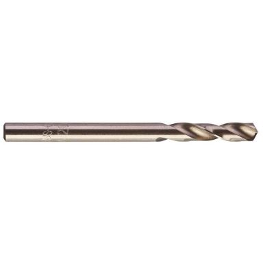 Milwaukee HSS G DIN 1897 Metalbor 10-pak