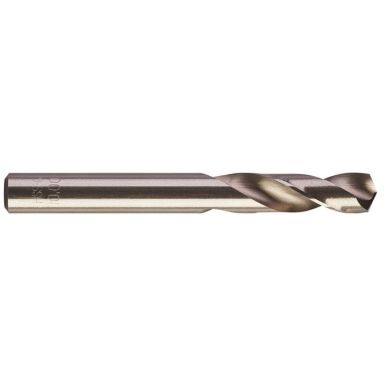 Milwaukee HSS G DIN 1897 Metallbor 5-pakning