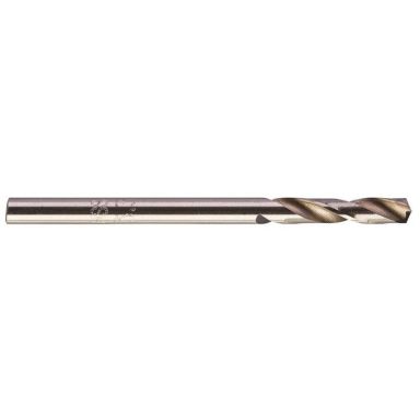 Milwaukee HSS G DIN 1897 Metallbor 10-pakning