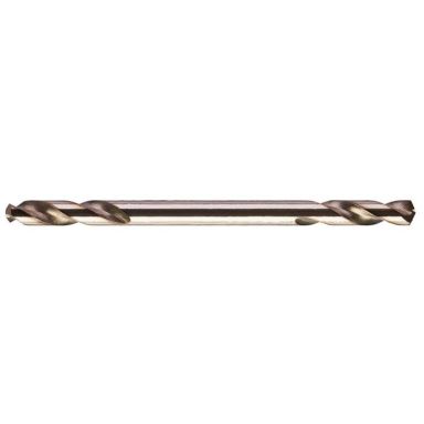 Milwaukee HSS G Metalbor dobbeltsidet, pakke med 10 stk
