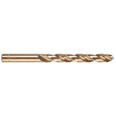 Milwaukee HSS Cobolt DIN 338 Metallbor 5-pakning