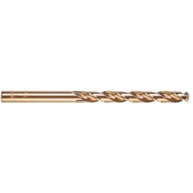 Milwaukee HSS Cobolt DIN 338 Metalbor 5-pak