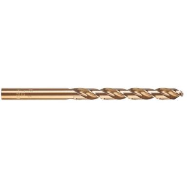 Milwaukee HSS Cobolt DIN 338 Metallbor 5-pakning