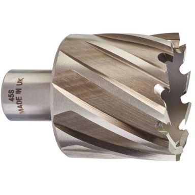Milwaukee HSS ﻿Kjernebor