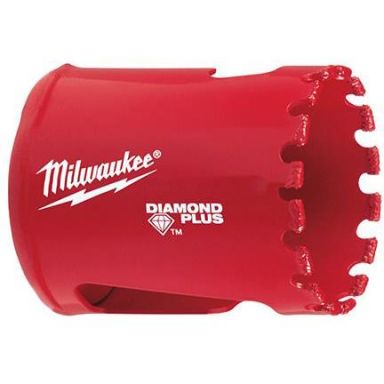 Milwaukee DIAMOND PLUS Hullsag