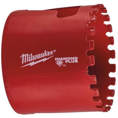 Milwaukee DIAMOND PLUS Reikäsaha