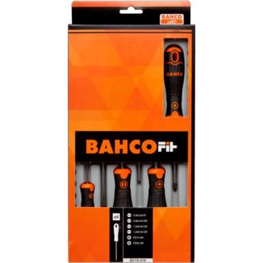 Bahco B219.016 Skruetrækkersæt