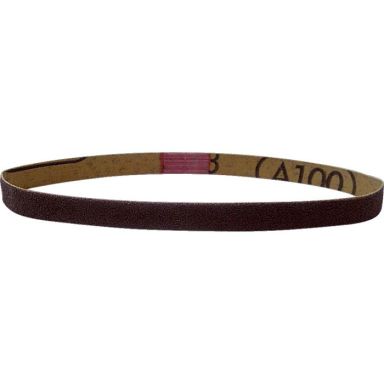 Bahco BPN22201 Slibebånd 25-pak