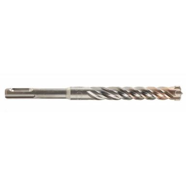 Milwaukee MX4 Hammerbor SDS-Plus, 4-snit