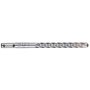 Milwaukee MX4 Hammarborr SDS-Plus, 4-skärs