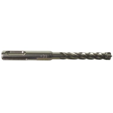 Milwaukee MX4 Hammarborr SDS-Plus, 4-skärs