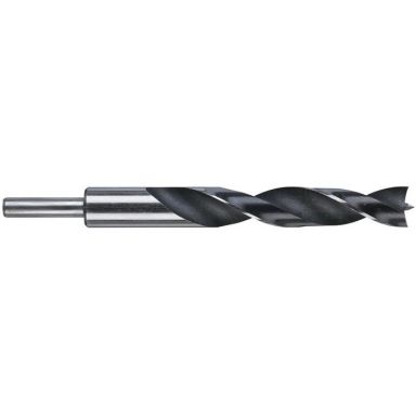 Milwaukee DIN 7487E Træbor