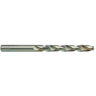 Milwaukee THUNDERWEB HSS-G DIN 338 Metalbor 1-pak