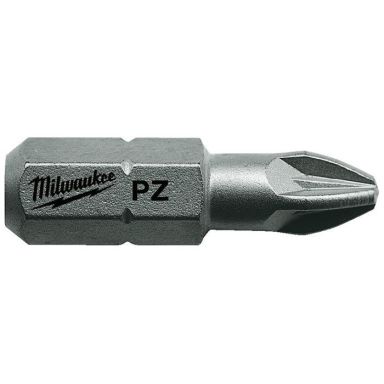 Milwaukee PZ2 Bits 25-pakning
