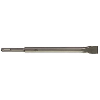 Milwaukee 4932339626 Fladmejsel SDS-Plus, 250x20 mm