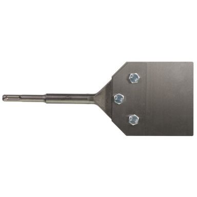 Milwaukee 4932352919 Skrammelchauffør SDS-Plus, 250x100x1 mm