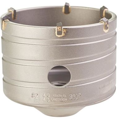 Milwaukee TCT Kernebor SDS-Plus