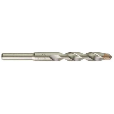Milwaukee SUPER DIN 8039 Betonbor Rund montering