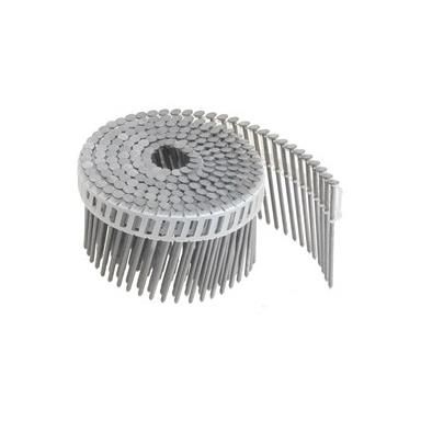 Senco AN50110 Spik rostfri A4, 16°, 1200 st, Plastbandad