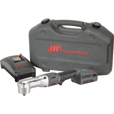 Ingersoll Rand W5350EU-K1 Skraldenøgle med batteri og oplader