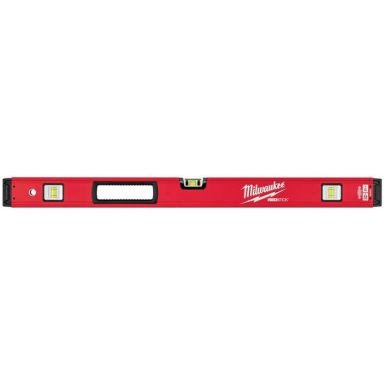 Milwaukee REDSTICK BACKBONE Vaterpas 80 cm, uden magnet