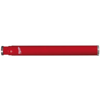 Milwaukee WCHP Diamantborr 1 1/4" UNC-fäste