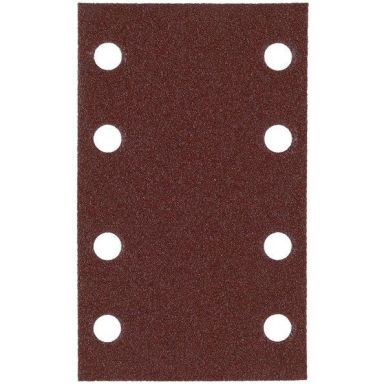 Milwaukee 4932351666 Sandpapir 133x80mm, 10-pak