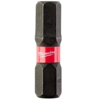 Milwaukee SHOCKWAVE Impact Duty HEX Bits 2-pak