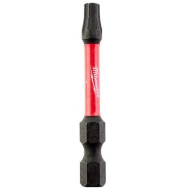 Milwaukee SHOCKWAVE Impact Duty TX25 Bits 1-pakning